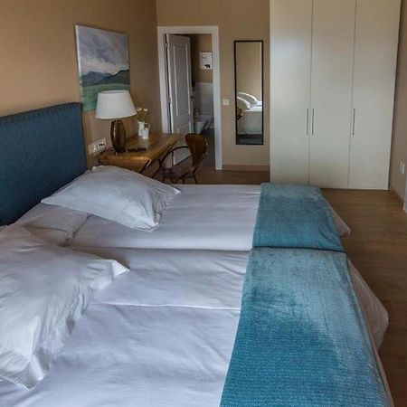 Apartamentos Buenavista Tineo Bagian luar foto