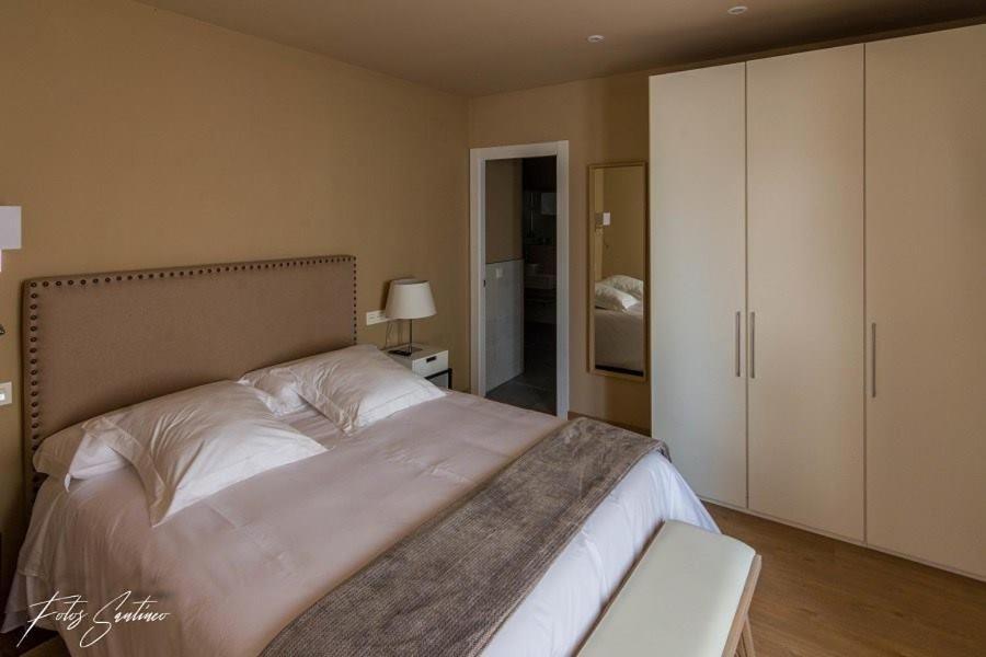 Apartamentos Buenavista Tineo Bagian luar foto